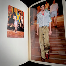 Load image into Gallery viewer, Dries van Noten LookBook - Men's Collection SS 2006