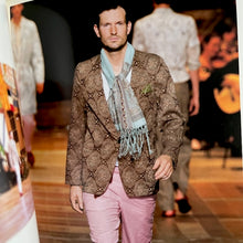 Load image into Gallery viewer, Dries van Noten LookBook - Men's Collection SS 2006