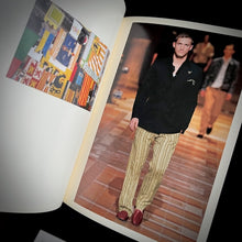 Load image into Gallery viewer, Dries van Noten LookBook - Men's Collection SS 2006