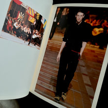 Load image into Gallery viewer, Dries van Noten LookBook - Men's Collection SS 2006