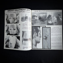 Load image into Gallery viewer, Spartacus - Transvestite Catalog #9