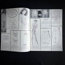 Load image into Gallery viewer, Spartacus - Transvestite Catalog #9