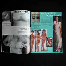 Load image into Gallery viewer, Spartacus - Transvestite Catalog #9