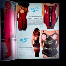 Load image into Gallery viewer, Spartacus - Transvestite Catalog #9