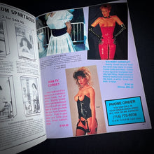Load image into Gallery viewer, Spartacus - Transvestite Catalog #9