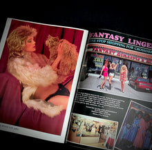 Load image into Gallery viewer, Spartacus - Transvestite Catalog #9