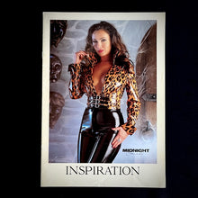 Load image into Gallery viewer, Midnight Lady - Inspiration