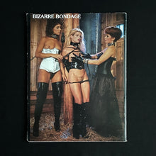Load image into Gallery viewer, Spartacus - Bizarre. Bondage Catalog #3