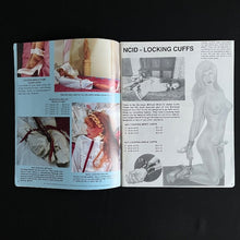 Load image into Gallery viewer, Spartacus - Bizarre. Bondage Catalog #3