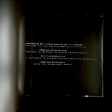 Load image into Gallery viewer, Dries van Noten LookBook - Men's Collection AW 2003-2004