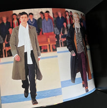 Load image into Gallery viewer, Dries van Noten LookBook - Men's Collection AW 2003-2004