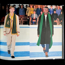 Load image into Gallery viewer, Dries van Noten LookBook - Men's Collection AW 2003-2004