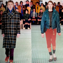 Load image into Gallery viewer, Dries van Noten LookBook - Men's Collection AW 2003-2004