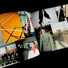 Load image into Gallery viewer, Dries van Noten LookBook - Men's Collection AW 2003-2004
