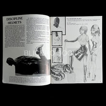 Load image into Gallery viewer, Discipline Helmets - Spartacus Issue #2