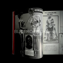 Load image into Gallery viewer, Discipline Helmets - Spartacus Issue #2