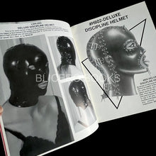 Load image into Gallery viewer, Discipline Helmets - Spartacus Issue #2
