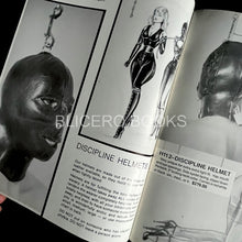 Load image into Gallery viewer, Discipline Helmets - Spartacus Issue #2