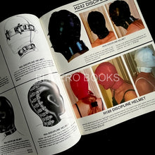 Load image into Gallery viewer, Discipline Helmets - Spartacus Issue #2