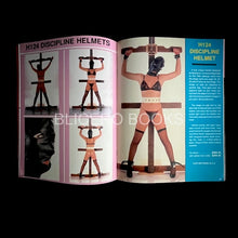 Load image into Gallery viewer, Discipline Helmets - Spartacus Issue #2