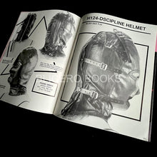 Load image into Gallery viewer, Discipline Helmets - Spartacus Issue #2