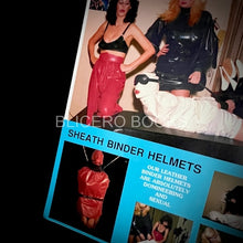 Load image into Gallery viewer, Discipline Helmets - Spartacus Issue #2