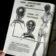 Load image into Gallery viewer, Discipline Helmets - Spartacus Issue #2