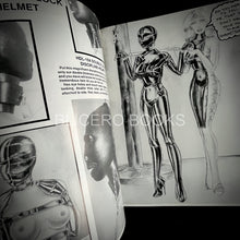 Load image into Gallery viewer, Discipline Helmets - Spartacus Issue #2