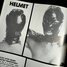 Load image into Gallery viewer, Discipline Helmets - Spartacus Issue #2