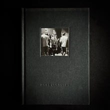Load image into Gallery viewer, Dries van Noten LookBook - Men's Collection AW 2007-2008