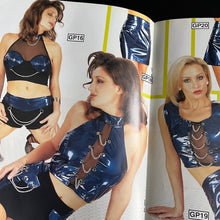 Load image into Gallery viewer, East of Eden - girl power