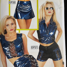 Load image into Gallery viewer, East of Eden - girl power