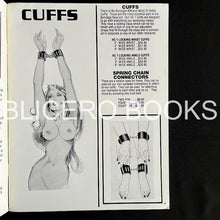 Load image into Gallery viewer, Exotic - Bondage Catalog #1