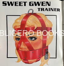 Load image into Gallery viewer, Exotic - Bondage Catalog #1