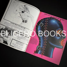 Load image into Gallery viewer, Exotic - Bondage Catalog #1