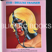 Load image into Gallery viewer, Exotic - Bondage Catalog #1