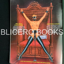 Load image into Gallery viewer, Exotic - Bondage Catalog #1