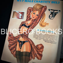 Load image into Gallery viewer, Exotic - Bondage Catalog #1