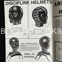 Load image into Gallery viewer, Exotic - Bondage Catalog #1