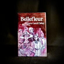 Load image into Gallery viewer, Joyce Carol Oates - Bellefleur