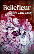 Load image into Gallery viewer, Joyce Carol Oates - Bellefleur