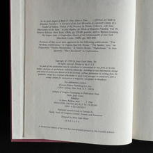 Load image into Gallery viewer, Joyce Carol Oates - Bellefleur