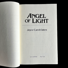 Load image into Gallery viewer, Joyce Carol Oates - Angel of Light