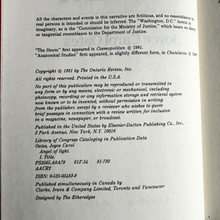 Load image into Gallery viewer, Joyce Carol Oates - Angel of Light