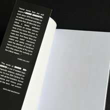 Load image into Gallery viewer, Luigi Cozzi - Giallo Argento. All About Dario Argento and his movies