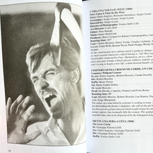 Load image into Gallery viewer, Luigi Cozzi - Giallo Argento. All About Dario Argento and his movies