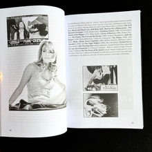 Load image into Gallery viewer, Luigi Cozzi - Giallo Argento. All About Dario Argento and his movies