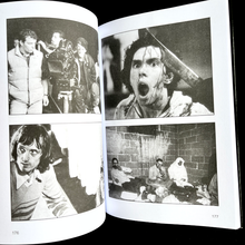 Load image into Gallery viewer, Luigi Cozzi - Giallo Argento. All About Dario Argento and his movies