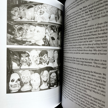 Load image into Gallery viewer, Luigi Cozzi - Giallo Argento. All About Dario Argento and his movies