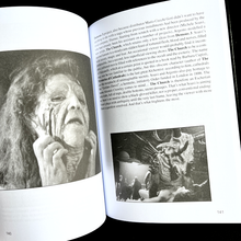 Load image into Gallery viewer, Luigi Cozzi - Giallo Argento. All About Dario Argento and his movies